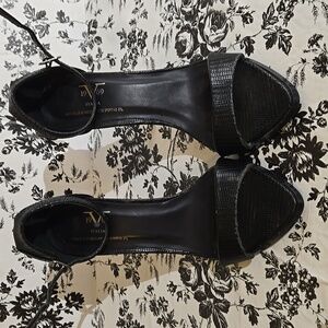 Versace 1969 Abbigliamento  heel b36